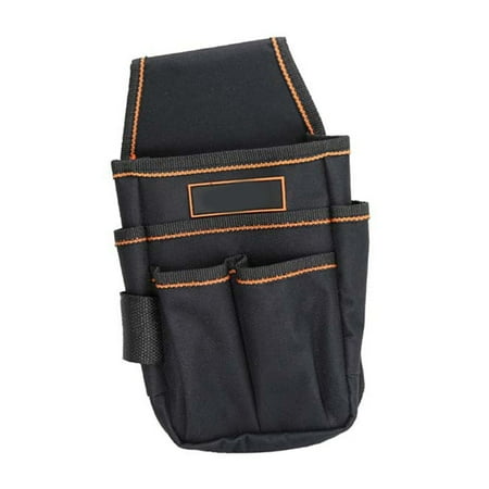 

Belt Bag Apron Multifunctional Holder Organizer Maintenance 600D Oxford Cloth