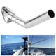 thumbnail image 3 of Caña De Barco De Acero Inoxidable Para Amantes De La Pesca En Barco, 3 of 7