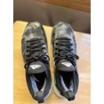 thumbnail image 2 of Adi - das Defiant Generation Bounce Tennis Shoes - Black/Grey Mens Size 8, 2 of 6