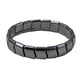 thumbnail image 2 of Pulsera de hematita para hombre: Reaviva el poder masculino. Pulseras para recuperar la confianza., 2 of 6