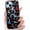 Blue, variant on Compatible for iPhone 17 Air Case Cute Aesthetic Leopard with Laser Design with Bumper Protector for Girls Women Soft TPU+PC Shockproof Protective Girly for iPhone 17 Air Case-Pink