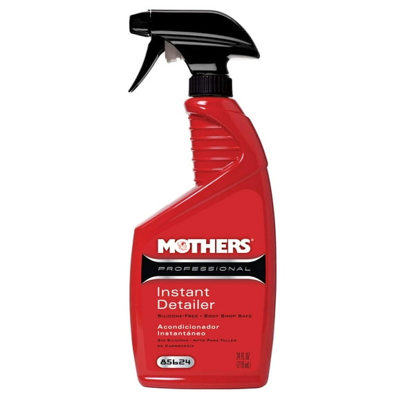 Mothers 85624 Professional Instant Detailer - 24 oz.