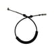 thumbnail image 1 of Cable Chicote Selector Ta Compatible Con Chevrolet Sierra 4.3L 1990 1991 1992 1993 1994 1995 1996 CAHSA Cable Chicote Acelerador, 1 of 6