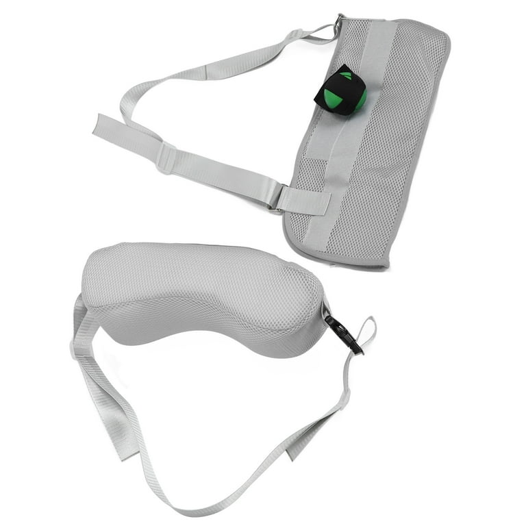 Arm Sling with Shoulder Abduction Pillow SQ1-H025