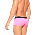 thumbnail image 2 of Boxer Modern Trunks Unnder Ropa Interior Para Hombre 1 Pieza, 2 of 4