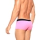 thumbnail image 2 of Boxer Modern Trunks Unnder Ropa Interior Para Hombre 1 Pieza, 2 of 4