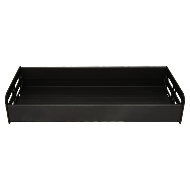 Estantes Flotantes, Estante De Almacenamiento Decorativo Montado En La Pared De Aluminio Espacial, Resistente, Estable, Capacidad De Carga, Organizador De Artículos De Tocador