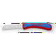 thumbnail image 2 of KNIPEX 16 20 50 SB Navaja plegable para electricistas 120 mm, 2 of 10