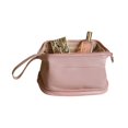 thumbnail image 2 of Bolsa de viaje portátil para cosméticos, de piel sintética, de gran capacidad, multifuncional, para mujeres y niñas., 2 of 7