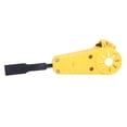 thumbnail image 3 of Wood Carving Electric Chisel Grinder Chisel Modified Woodworking Tool for Polishing Grinding, 3 of 8