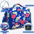 thumbnail image 3 of J World Casey Lunch Bag, 3 of 8