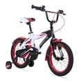 thumbnail image 2 of Bicicleta Benotto Vkr -13 Rodada 16 Color Rojo, 2 of 4