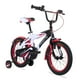 thumbnail image 2 of Bicicleta Benotto Vkr -13 Rodada 16 Color Rojo, 2 of 4
