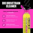 thumbnail image 2 of Muc-Off 295-ct Drivetrain Cleaner, 500ml, 2 of 9