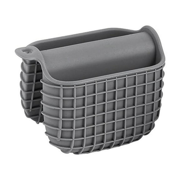 2 Pack Silicone Oven for Kitchen Heat Gloves Flexible Non- Grip Set for Cooking Baking and Handling Hot Dishes