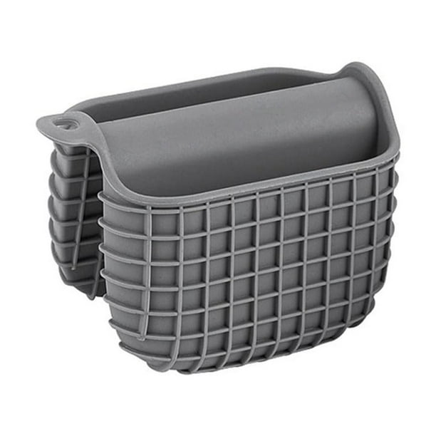 Juego de 2 guantes de silicona para horno Juego de guantes flexibles para horno Juego de mini guantes para horno con agarre antideslizante y resistente al calor para cocinar y hornear en la cocina