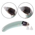 thumbnail image 2 of Inhalador nasal para bebés Limpiador nasal sanitario eléctrico JM, 2 of 5