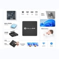 thumbnail image 4 of MLLSE M2 Pro Mini PC Potente 8 GB de RAM, 256 GB SSD, Intel J3710, Windows 10: Compacto e ideal para el hogar, la empresa y los juegos, 4 of 5