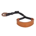 thumbnail image 2 of Seitruly Correa para la muñeca Cordón de mano Cordón colgante Gran resistencia Carga de larga duración Profesional Flexible Ajustable Accesorios de cámara y óptica Marrón, 2 of 6
