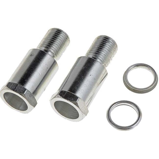 42004 Spark Plug NonFoulers, 14 Mm. Gasket Seat Long Reach Walmart