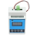 thumbnail image 3 of Time Relay Controller,Time Delay Relay Timer Timer Delay Time Relay Built for Precision, 3 of 14