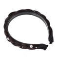 thumbnail image 1 of BESTYASH Accesorio Para Mujer Trenzada Con En Negro, 1 of 7