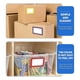 thumbnail image 3 of 1 Roll Name Tag Sticker Adhesive Notes Sticker Name Tag Label Name Badge Sticker, 3 of 3