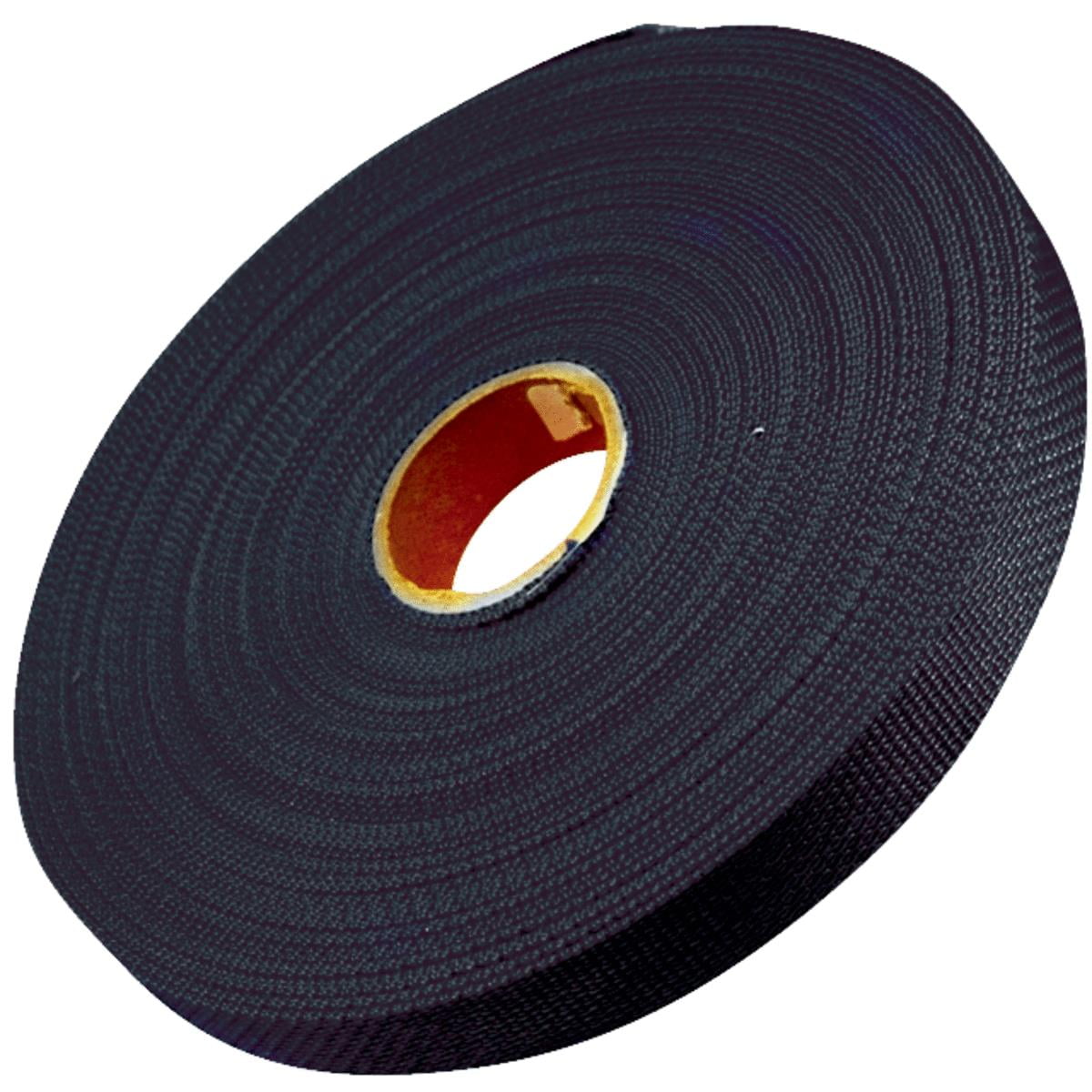BULKSTRAP P02300BK Bulk bing,300 ft. x 2 In.,900 lb.