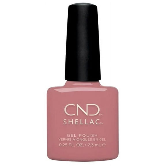 CND Shellac Gel Polish Petal Party - 7.3 mL / 0.25 Fl. Oz