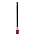 thumbnail image 1 of Amdohai 60/100/150mm Hexagon Red Pattern Bit Holder Extension Quick Change Screwdriver Batch-head Extension Lever Hand Electric Drill Power-saving Accessories, 1 of 8