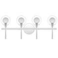 thumbnail image 2 of Quoizel Lighting - Four Light Bath - Spellbound 4 Light Contemporary Bath Vanity, 2 of 4
