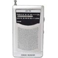 thumbnail image 2 of Radio portátil de bolsillo de mano Am Fm con pilas, mini radio, recepción remota Kuyhfg Bienvenido a Kuyhfg, 2 of 5