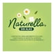 thumbnail image 4 of Toallas femeninas Naturella regulares flujo abundante sin alas 10 pzas, 4 of 4