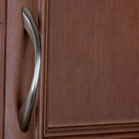 Curved Arch - GlideRite Hardware Curved 3 3/4'' Center Arch Pull