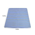 thumbnail image 3 of Clearance! Boovnll Picnic Blanket, 59x79" Extra Large Thicken Waterproof Portable Foldable Thicken Picnic Blanket, Beach Blanket, for Outdoor, Beach, Camping, Travel, Grass, Outdoor Blanket, 3 of 7