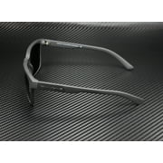 Armani Exchange Mens AX4026S-812287-56 Black Rectangle Sunglasses