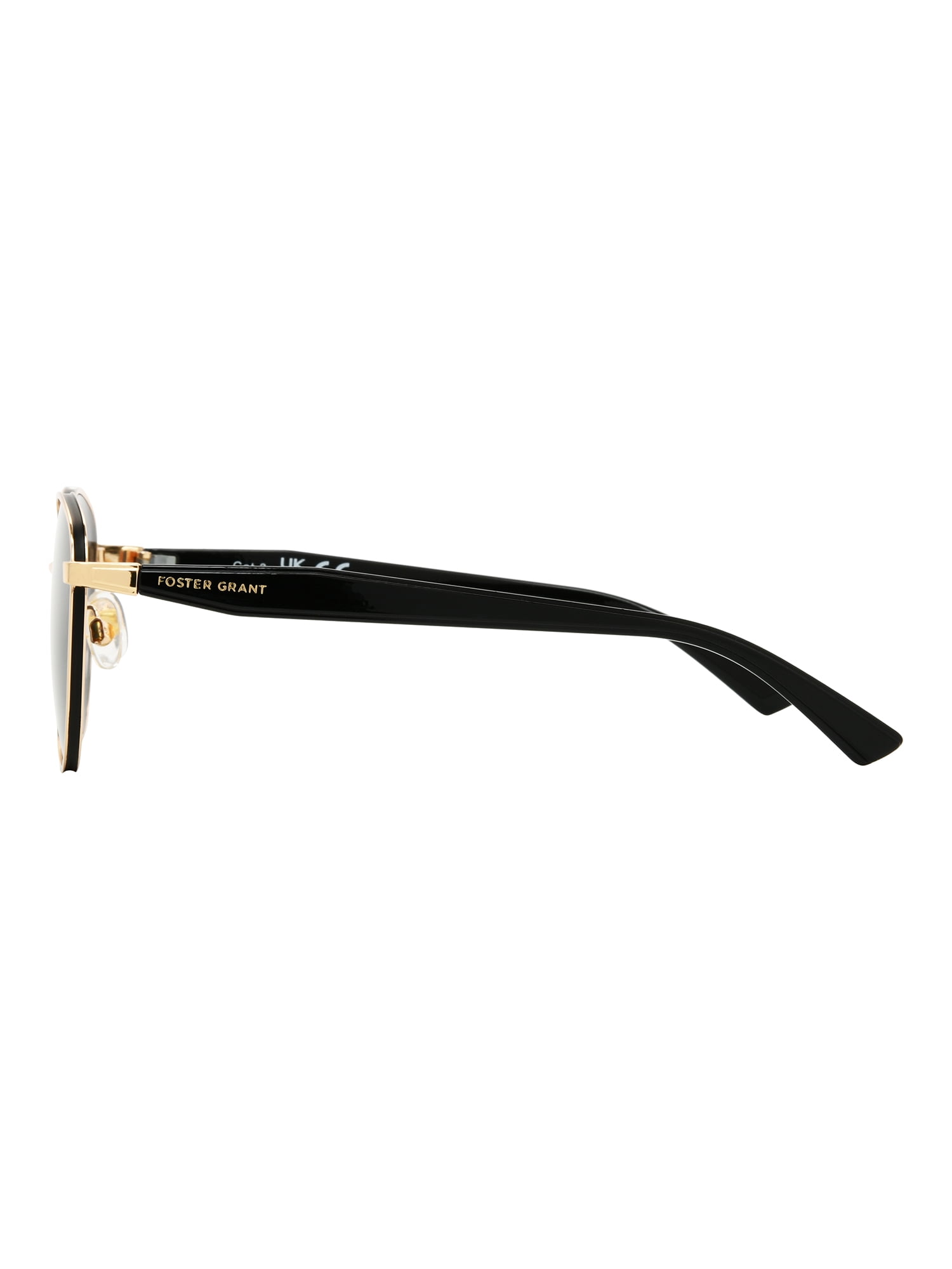 Foster Grant Round Sunglasses