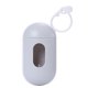 thumbnail image 3 of Dispensador de bolsa de recolección de basura para mascotas Greeniant Gris, 3 of 6