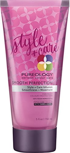 smooth perfection intense smoothing cream