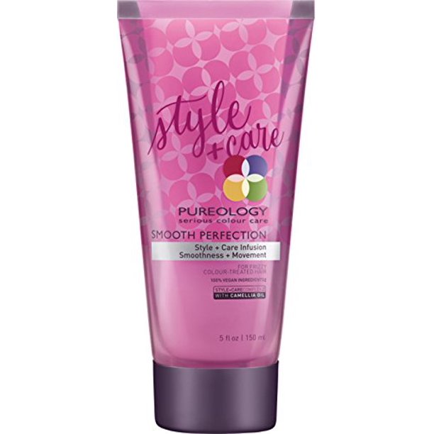 Pureology (35 Value) Pureology Smooth Perfection Style+Care Infusion