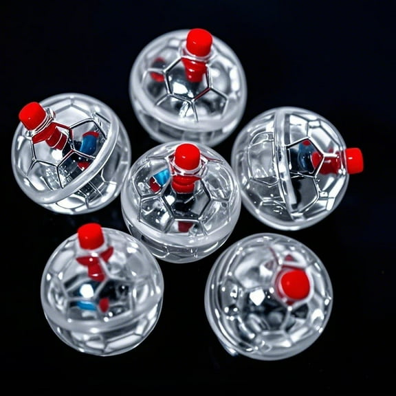 Ghost Hunting Equipment Balls Spirit Box Paranormal Equipment Ghost Hunting Equipment Kit