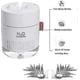 thumbnail image 2 of Plant Humidifier, Silent Portable Humidifier, 500ml Silent Air Humidifier with Two Adjustable Mist M, 2 of 5