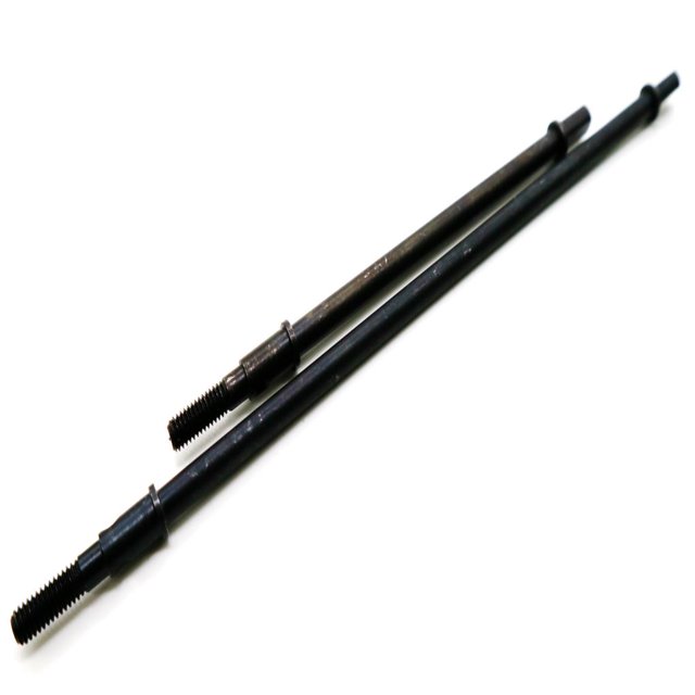 Junta de transmisión universal Vogacara RCGOFFLOW Aleación de aluminio 1/10 AXIAL SCX10