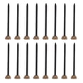 thumbnail image 3 of 50 Pcs Picture Hangers Picture Hooks Frame Hooks Hardwares Hanger Accessories, 3 of 8
