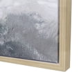 thumbnail image 5 of Yosemite Home Decor 'Fluid Motion II' 55x27" Wood Canvas Wall Art in Multi-Color, 5 of 5