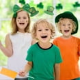 thumbnail image 6 of Tumao 12Pcs St Patrick Day Headband, St Patricks Day Accessories Party Favor Set, Saint Patrick's Day Accessories for Parties and Parades, Irish Themed, 6 of 7