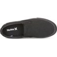 thumbnail image 4 of Hurley Men's Arlo Slip On Casual Slipon Sneakers Skate Shoe, 4 of 4
