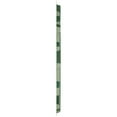 thumbnail image 3 of 19 5/8"W x 19 5/8"H Evergreen EnduraWall Decorative 3D Wall Panel, Universal Pearl Metallic Sea Mist (Covers 2.67 Sq. Ft.), 3 of 6