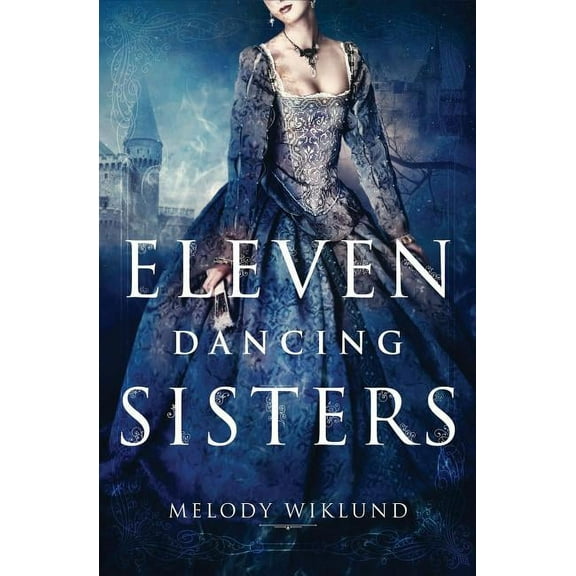 Eleven Dancing Sisters