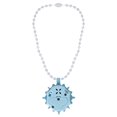 thumbnail image 5 of Collier esprit flocon de neige Elsa, 5 of 5